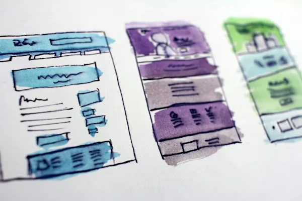 freelance digital marketer in dubai developing website