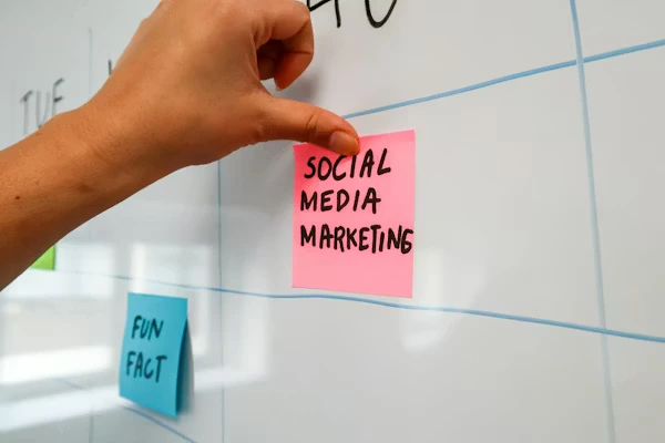 freelance digital marketer in dubai social media marketing strategy